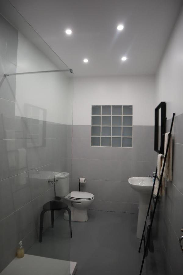 The Minimal House II Apartment Bombarral Bagian luar foto