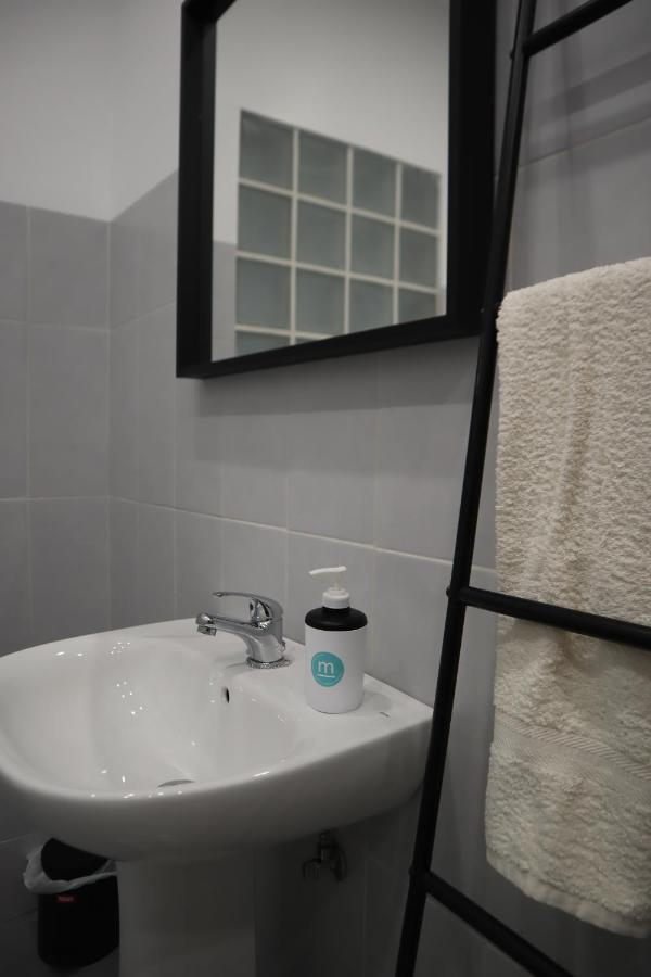 The Minimal House II Apartment Bombarral Bagian luar foto