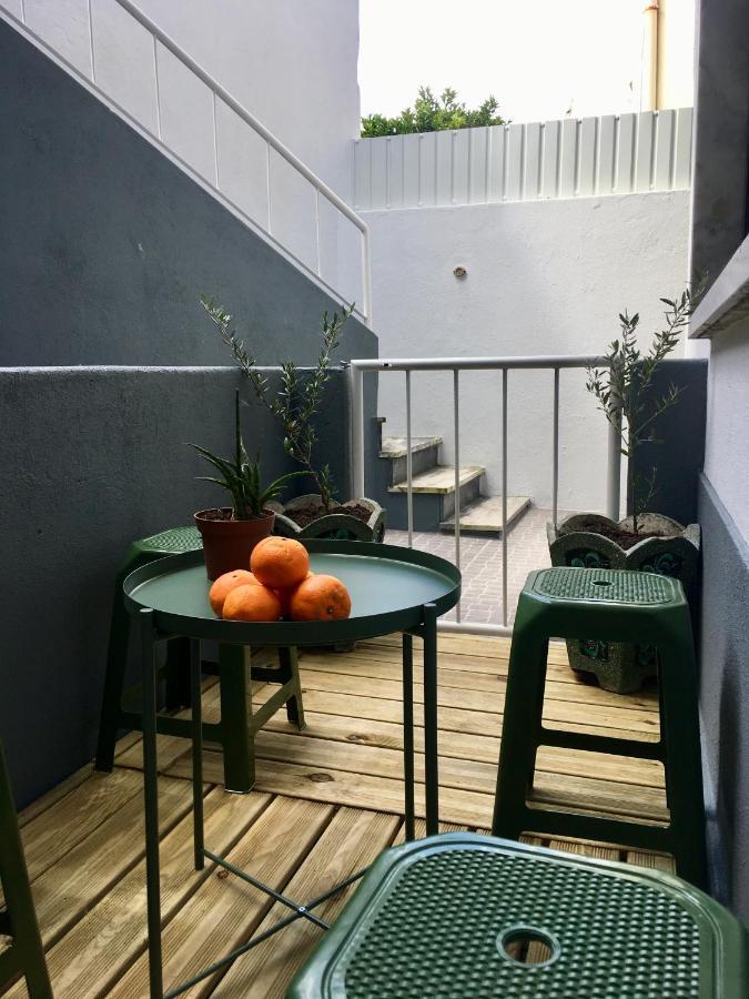 The Minimal House II Apartment Bombarral Bagian luar foto
