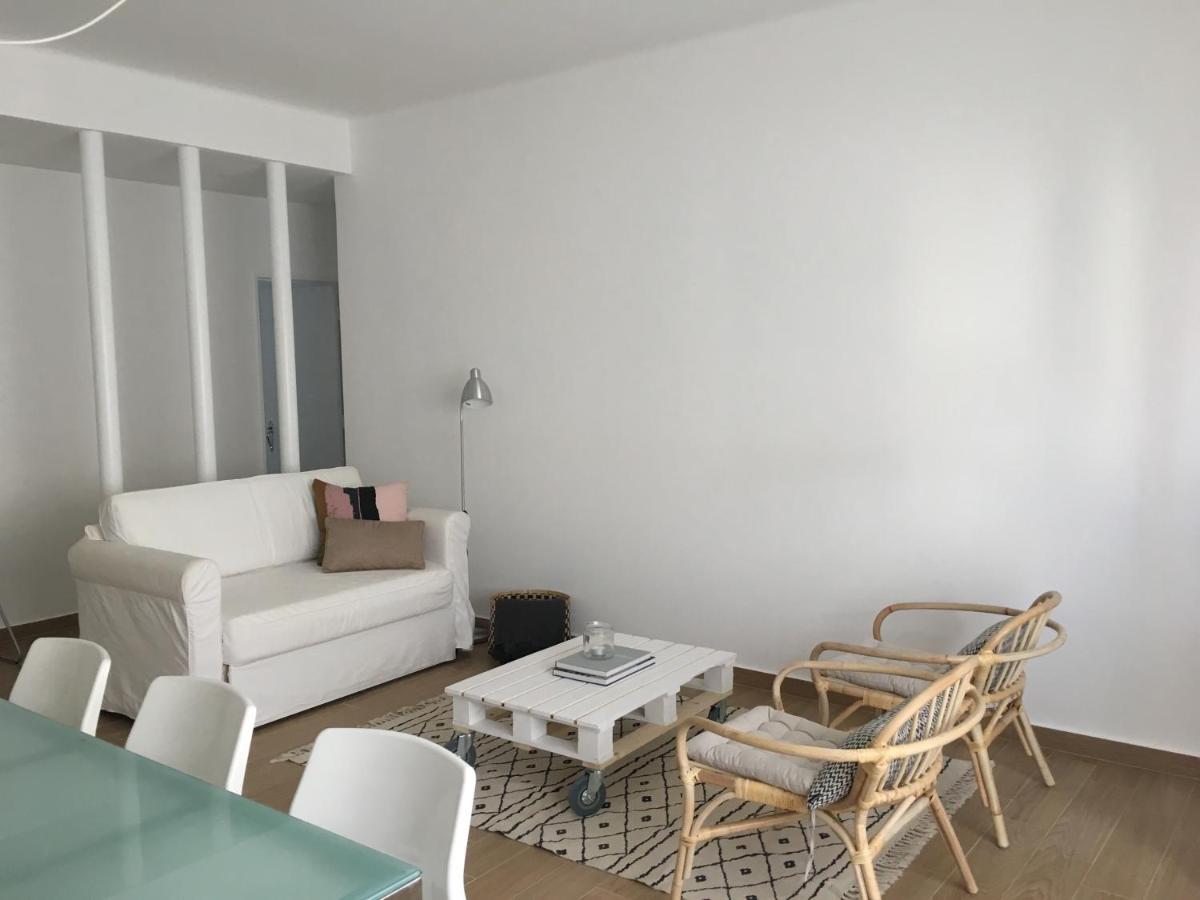 The Minimal House II Apartment Bombarral Bagian luar foto