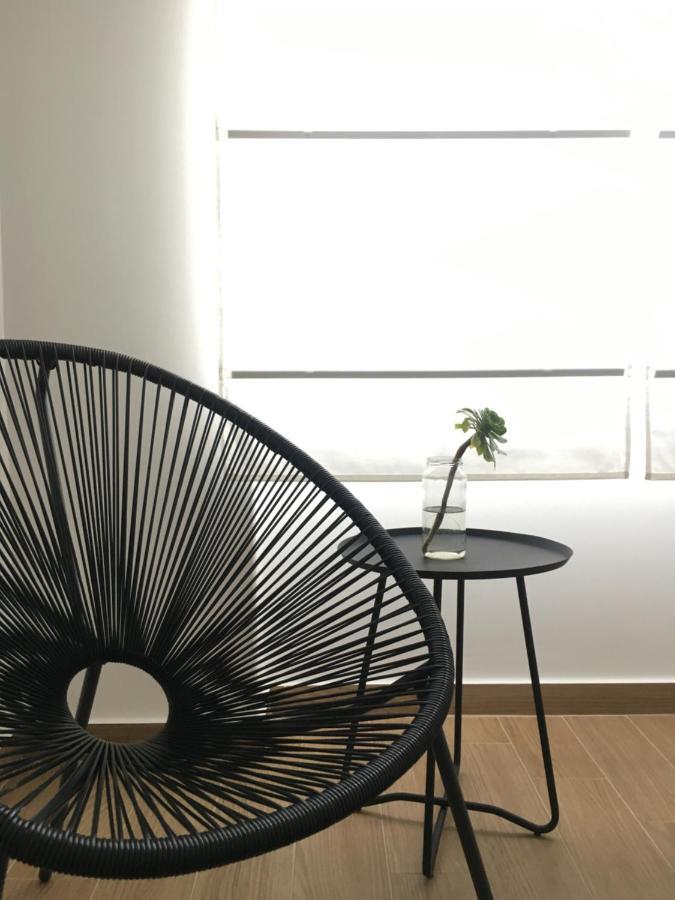The Minimal House II Apartment Bombarral Bagian luar foto
