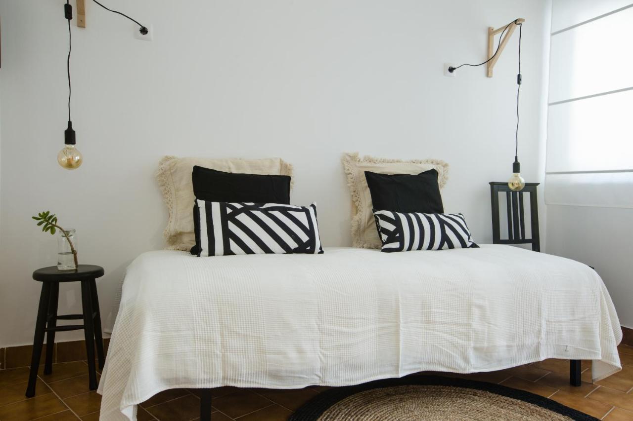 The Minimal House II Apartment Bombarral Bagian luar foto