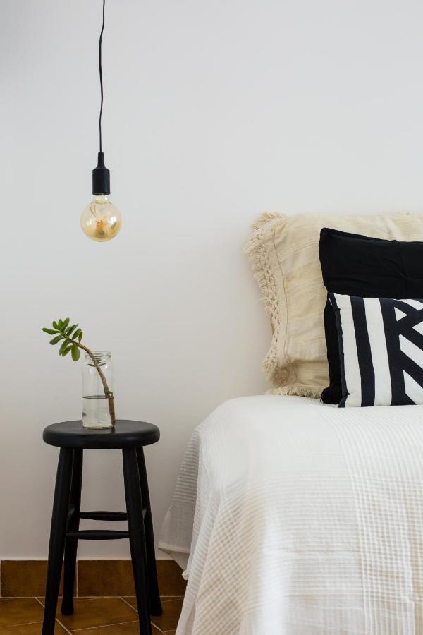 The Minimal House II Apartment Bombarral Bagian luar foto