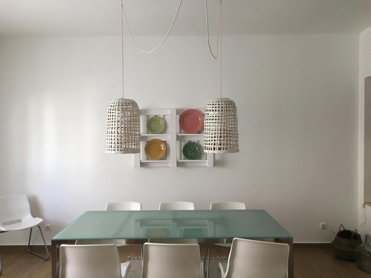 The Minimal House II Apartment Bombarral Bagian luar foto