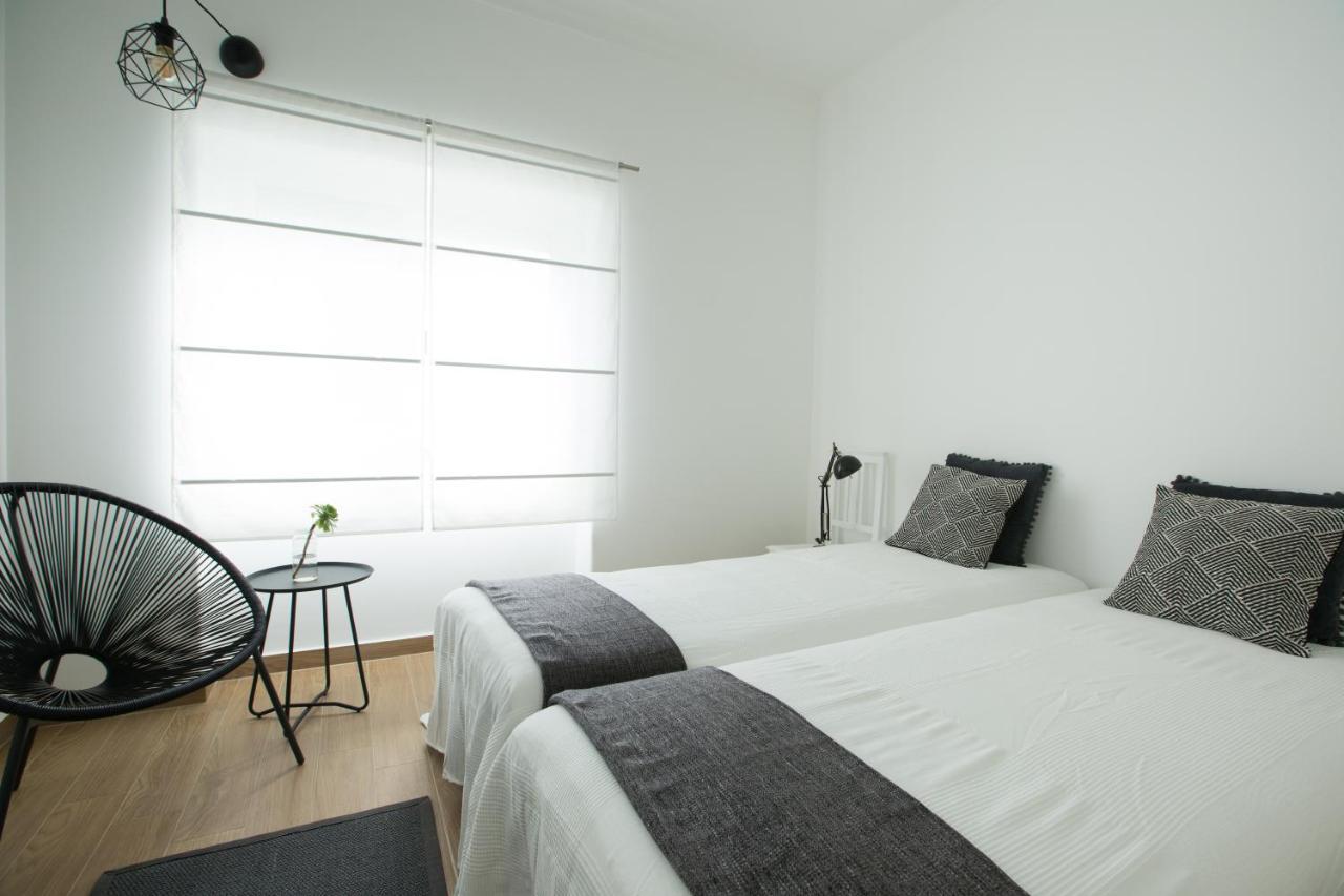 The Minimal House II Apartment Bombarral Bagian luar foto