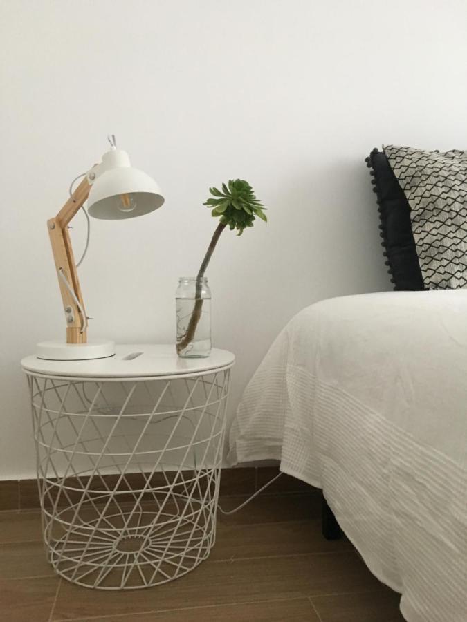 The Minimal House II Apartment Bombarral Bagian luar foto