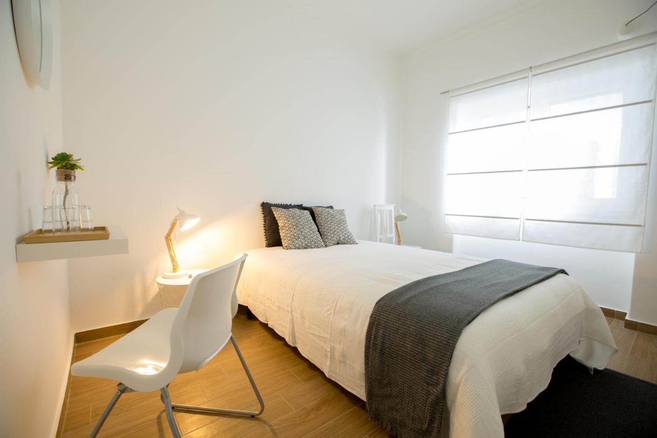 The Minimal House II Apartment Bombarral Bagian luar foto