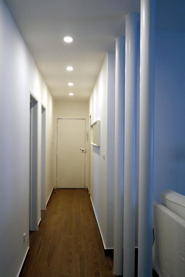 The Minimal House II Apartment Bombarral Bagian luar foto